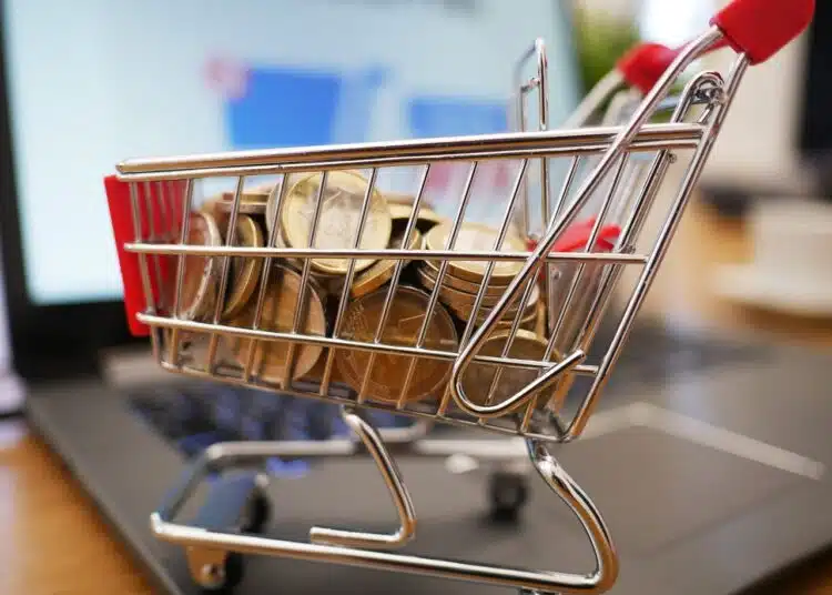 shopping-cart
