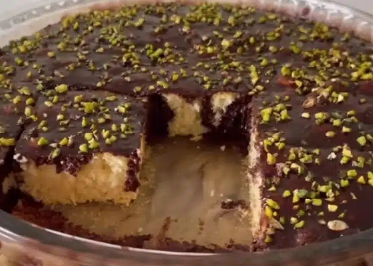 БЪРЗ КЕКС ЗА ВСЕКИ ДЕН... Приготвя се като "Бързиq Гонзалес", а e вкусен и мек като облак... 1