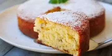 Нощем сънувам този сладкиш, сутрин ставам и го правя - вкусен, лесен и интересен 1