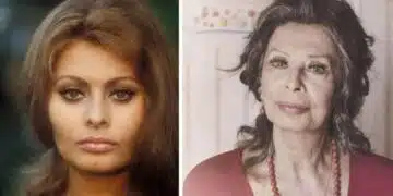 Диетата на София Лорен, с която се чувства десетки години по-млада, а е на 89! 1