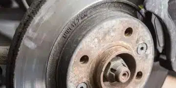 Механик обясни как да отървете колата си от скърцащите спирачки 5