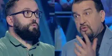 Феноменална игра в „Стани Богат“ – скоро не бяхме ставали свидетели на такава, мъж изпусна шанса да отвори въпрос за 50 бона! 9