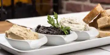 starters