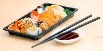 sushi