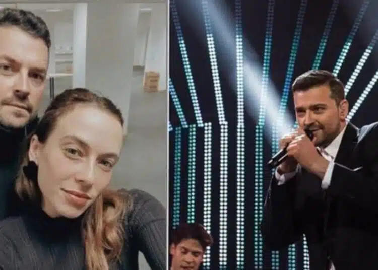 След финала на Капките предстои звездна сватба! 1