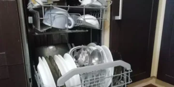 Никога не слагайте тези съдове в съдомиялната 4