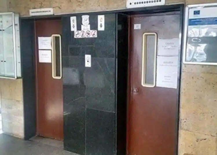 Техническата поддръжка на асансьорите вече ще ни струва повече – таксите се вдигат 1