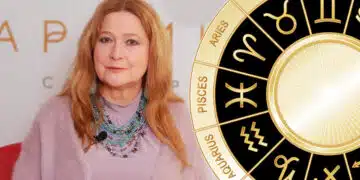 Тамара Глоба каза коя зодия ще започне нов живот през април 7