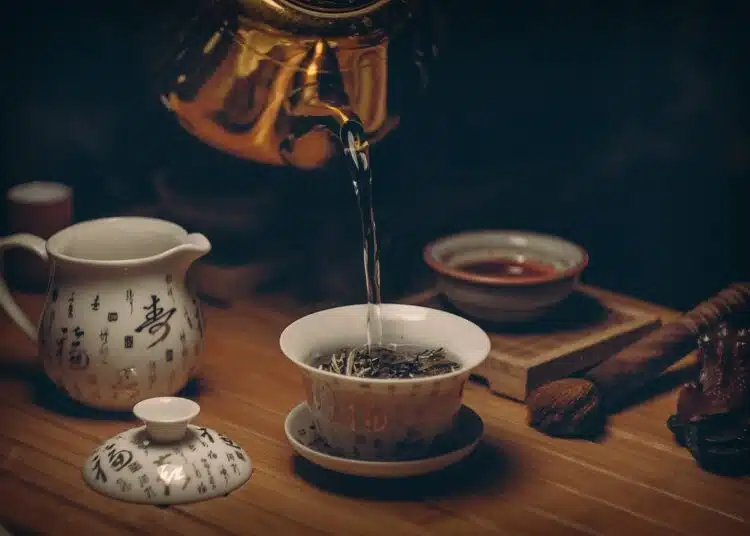 Защо и кой трябва да пие черен чай: виж дали си сред тези хора 1 tea
