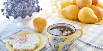 tea