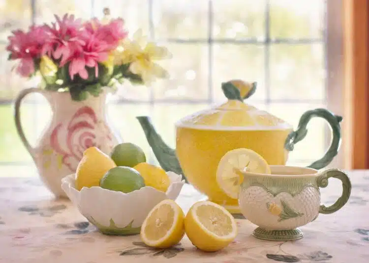 tea