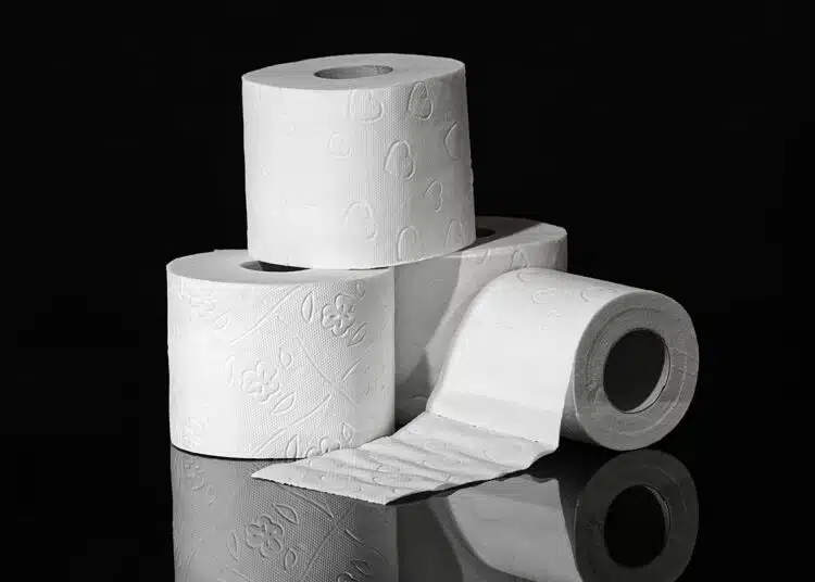 toilet-paper