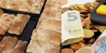 Собственик на пекарна каза колко евро ще струва една баничка... Ето какви ще за заплатите в евро: 1