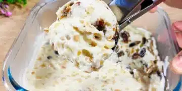 Пригответе си вкусен домашен турски сладолед в 3 вкуса - само с 3 съставки 1
