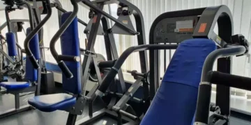С това упражнение ще понижите кръвното си налягане 6