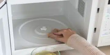 Учени откриха какви опасни микроби живеят в микровълновите 4