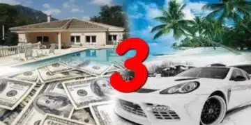 Три лайфхака за визуализиране на богатството. Третият е най-важен! 5
