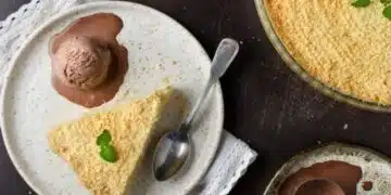 Новият хит сред домакините – десерт с несравним вкус, обичан от всички и лесен за направа 8