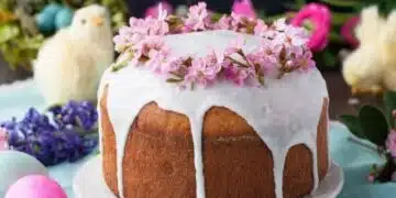 Перфектен козунак от Александрийско тесто: всеки може да го направи! 10