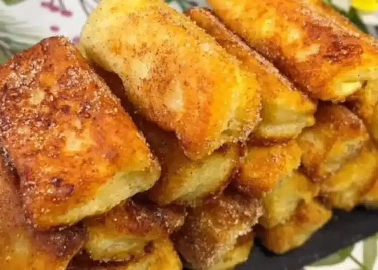 Ще изядете дузина наведнъж: вкусотии без яйца, мляко и месо (Рецепта) 1 Ще изядете дузина наведнъж: вкусотии без яйца, мляко и месо (Рецепта) 1