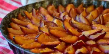 Страшна вкусотия от която ще Ви потекат лигите (Рецепта) 1