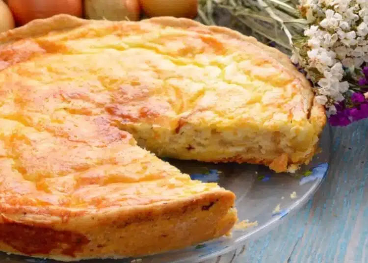Още я правя: уникална вкусотия, с която редовно радвам близките си 1