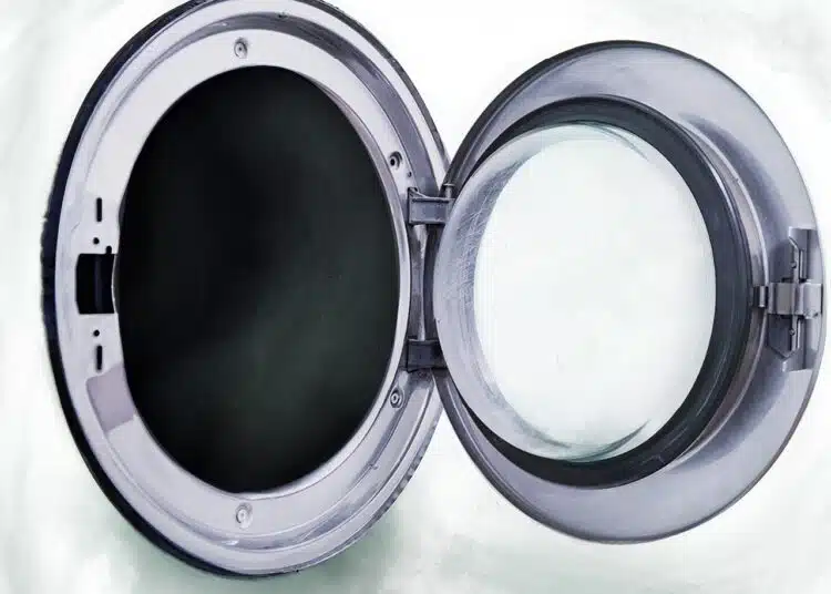 washing-machine