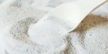 washing-powder