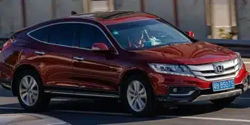 На вторичния пазар се появи японски лросоувър на половин цена от Land Cruiser 1