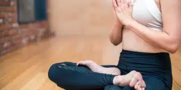 yoga