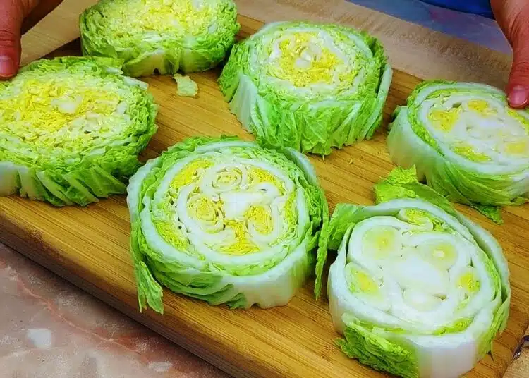 Зелето става по-вкусно и сочно и от месо с тази бърза и лесна рецепта 1