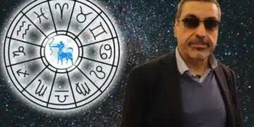 Павел Глоба даде точния хороскоп за седмицата от 2 до 8 септември 9