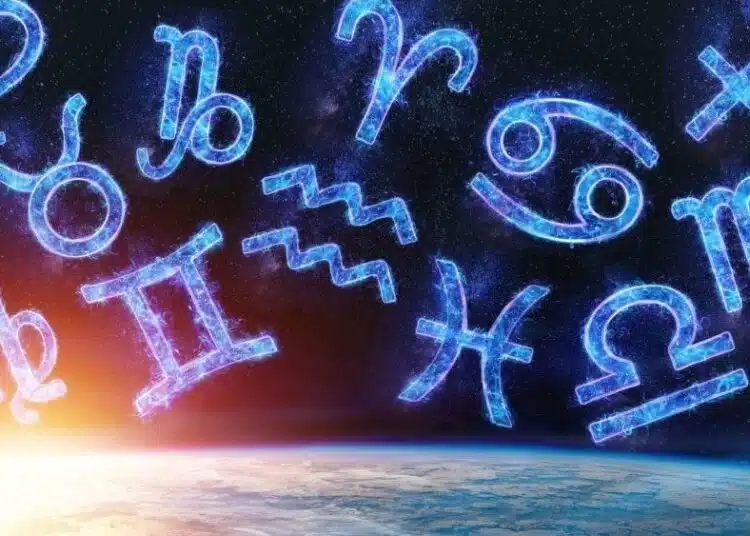 Коя от зодиите ще има късмет през уикенда - 6-7 април 1