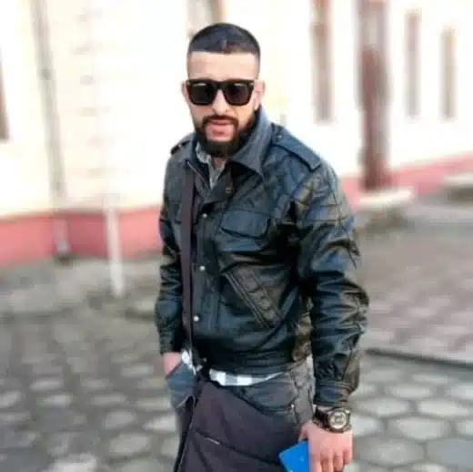 Издирва се нашенец, който е изчезнал в Германия! Ето къде е видян за последно и как изглежда 2