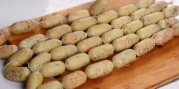 Приготвяли ли сте някога яйца по този начин? Вкусът е като на колбас! 4