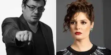 Нелепа покана получи вдовицата Алекс Сърчаджиева, това я разстрои, намесиха покойния ѝ съпруг! 14