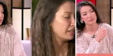 Ергенката Екатерина напусна любовното имение, ето какво сподели: 8