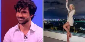 Ергенът Евгени не спести своя коментар към любимката на бТВ Натали Трифонова 2