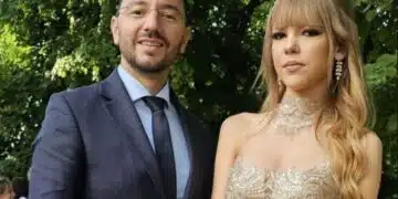 Общинският съветник Антон Хекимян изпрати страшна красавица на бала ѝ 4
