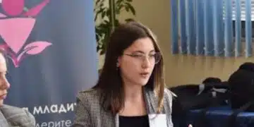 Повод за гордост! Наше момиче – абитуриентка е приета в „Харвард“ с пълна стипендия! 1