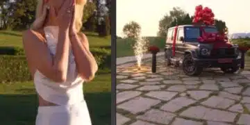 Няма нужда да я жалим, утешиха ергенката Маги с много луксозен джип за над половин милион! 10