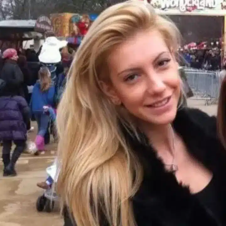 Eто как е изглеждала Магдалена от Ергенът 3 преди подобренията по себе си СНИМКИ 1