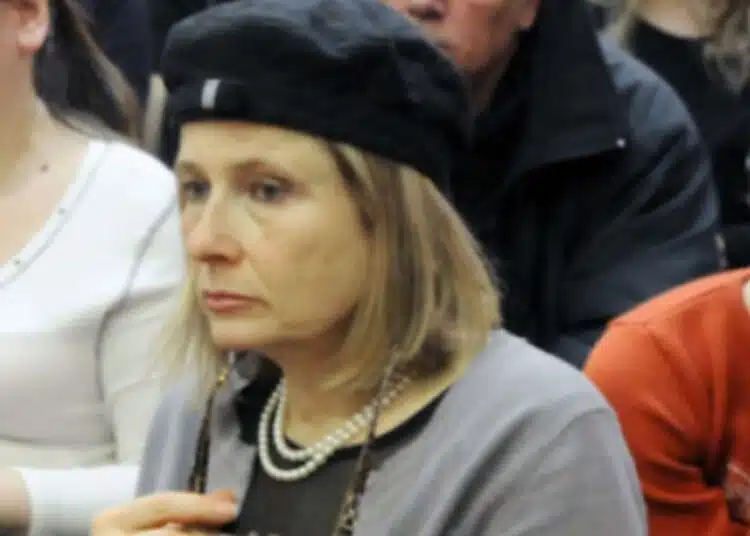 Ето как изглежда днес топ журналистката Маргарита Михнева след информацията, която изтече в медиите и какво сподели тя СНИМКА 1