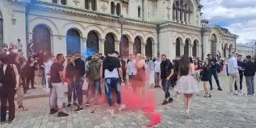 НАП с много важно напомняне за всички тазгодишни АБИТУРИЕНТИ! 8