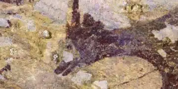 Тайната на най-горещото място на Земята е разкрита: каква е била Сахара преди 4000 години 1