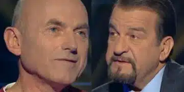 Полицай отказа да послуша своята дъщеря в „Стани Богат“ и си тръгна с много добри пари! 1
