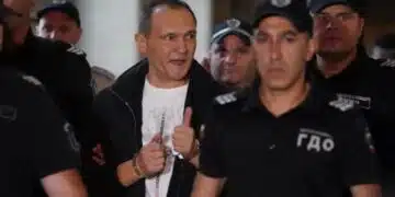 Васил Божков вече може да пътува в чужбина – дойде решение от съда 9