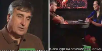 Бъдете внимателни! Злоупотребиха с името на Веселин Маринов, използваха го за измама! 1