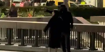 Ергенката Виктория след Ергенът е забелязана в компанията на друг мъж, ето какво коментират: 14