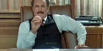 Знаменит актьор напусна нашия свят, публиката го познава от култовите му роли в киното! 4